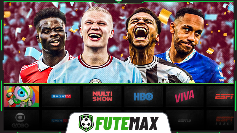Assistir futebol ao vivo grátis Assistir futebol ao vivo grátis