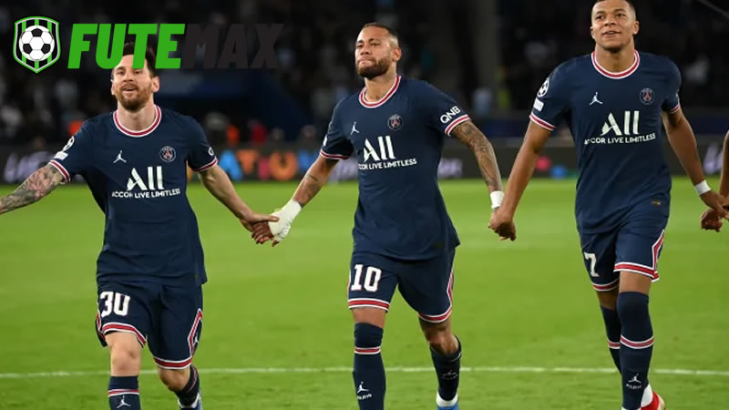 Detalhes do Campeonato França Nacional