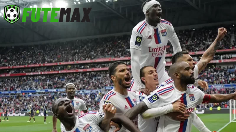 Grandes equipes e jogadores