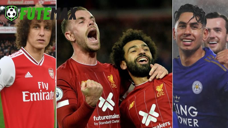 Jogadores talentosos