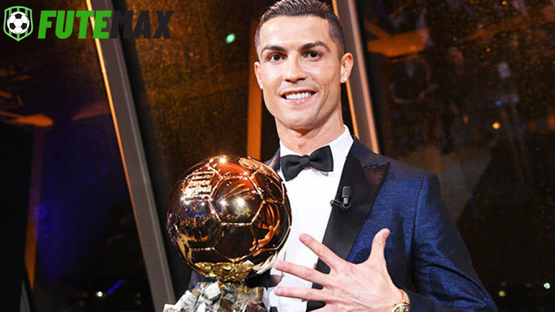 O grande jogador português Cristiano O grande jogador português Cristiano