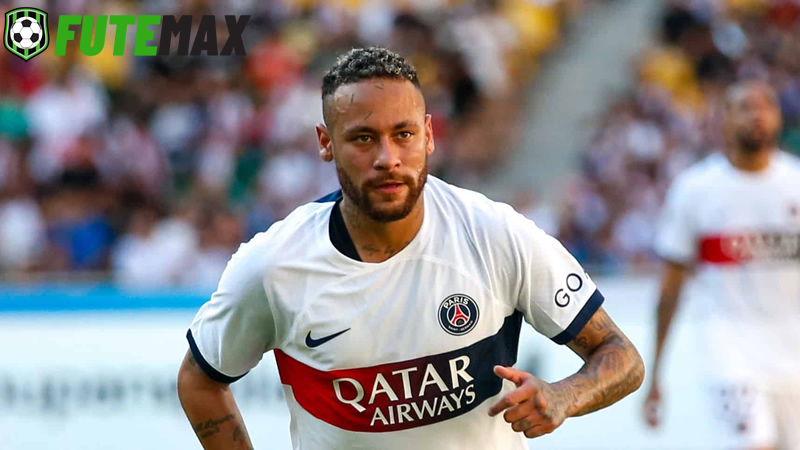 Veja Quanto ganha Neymar no PSG Veja Quanto ganha Neymar no PSG