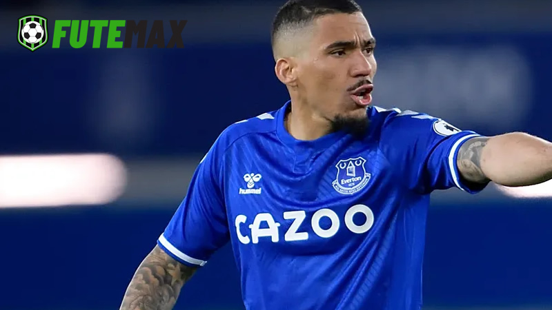 Allan, sucesso na Premier League Allan, sucesso na Premier League