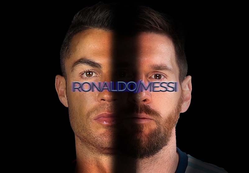 So sánh Messi vs Ronaldo ai giỏi hơn?